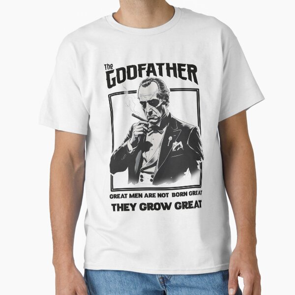 The Rise of Greatness Classic T-Shirt