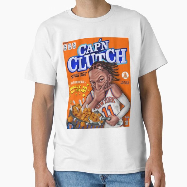 Jalen Brunson Classic T-Shirt
