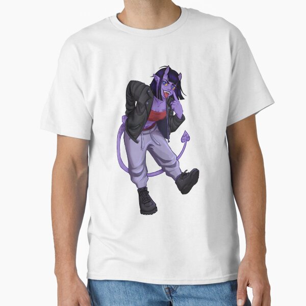 3 edgy 5 u Classic T-Shirt