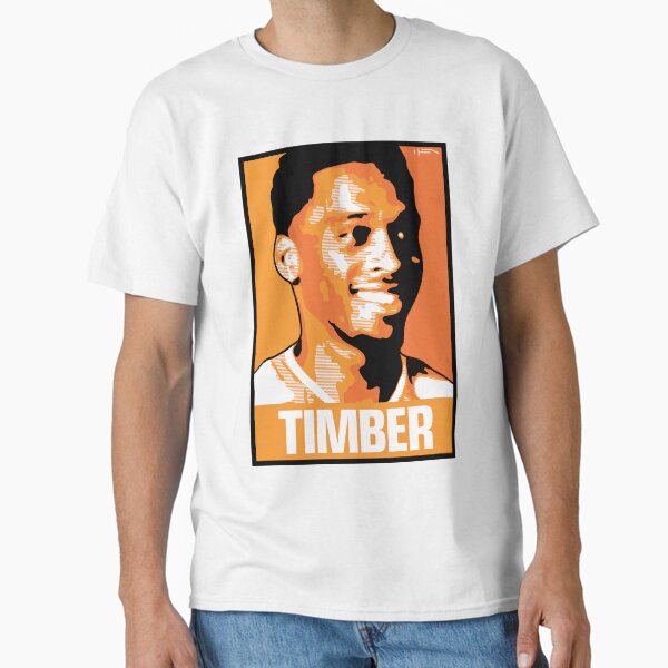 Timber - NETHERLANDS Classic T-Shirt
