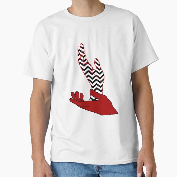 Meanwhile (No Font) Classic T-Shirt