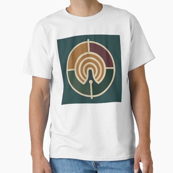 Elemental Motion Series: Pulse Classic T-Shirt