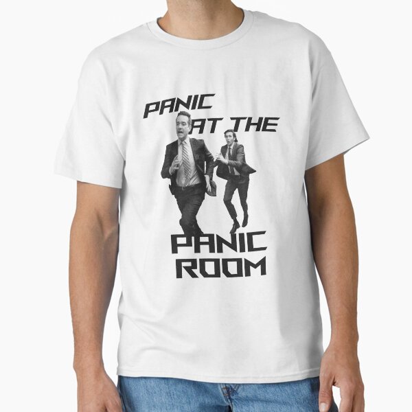 succession     Classic T-Shirt