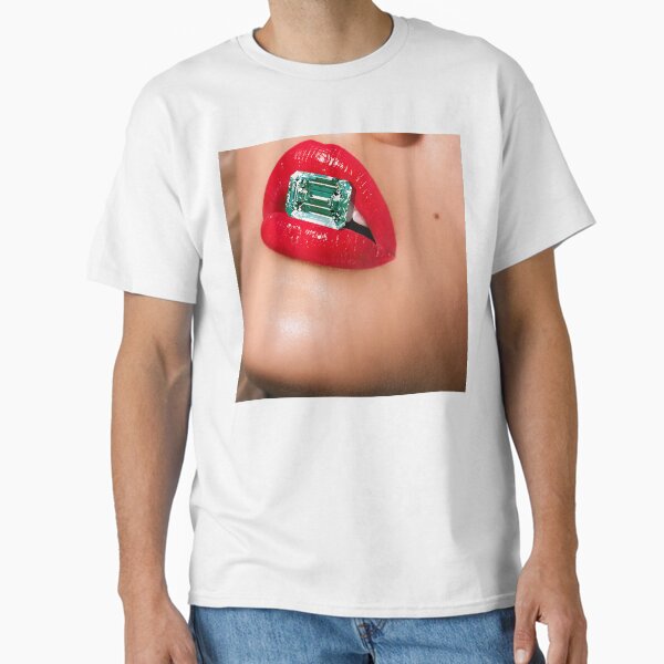 Diamond digger Classic T-Shirt