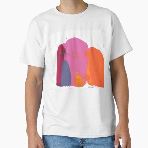 Love 09 Classic T-Shirt