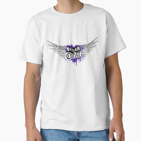 urban christ Classic T-Shirt