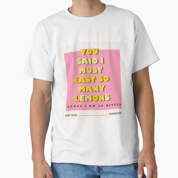 Kate Nash  Classic T-Shirt