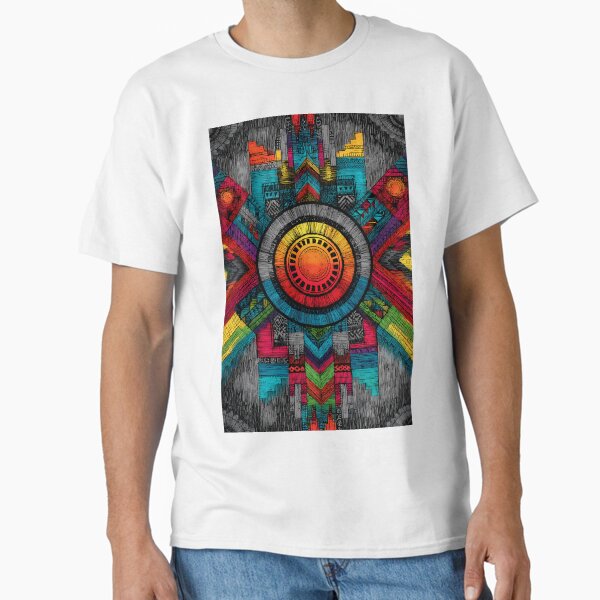 The Fireborn Trace Classic T-Shirt