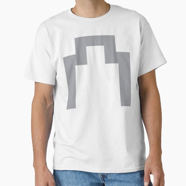 Silver Castle Classic T-Shirt
