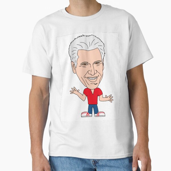 Harrison Ford Classic T-Shirt