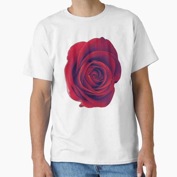 Tiny rose  Classic T-Shirt