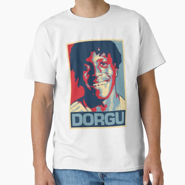 Dorgu Classic T-Shirt