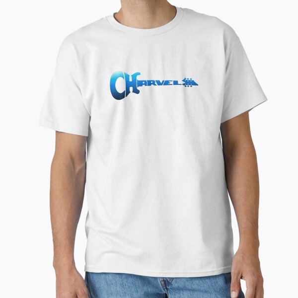 Charvel guitars Classic T-Shirt