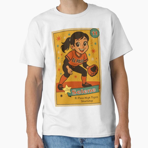Selene Card Classic T-Shirt