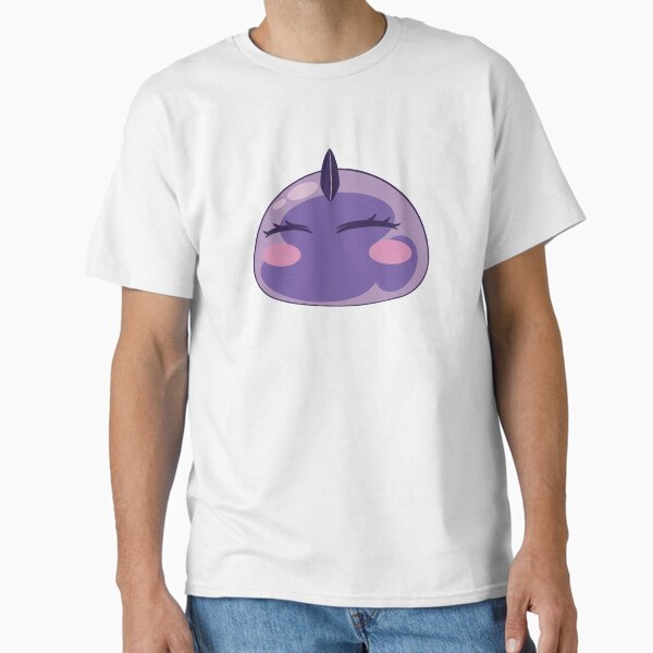 Shion slime reincarnation Classic T-Shirt