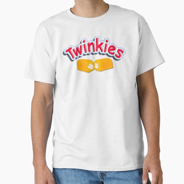 Twinkies Classic T-Shirt