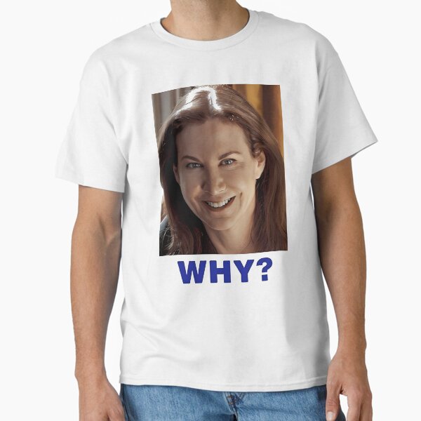 sarah sherman merch Classic T-Shirt