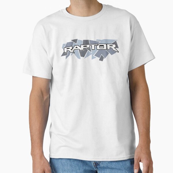 Ford Raptor Classic T-Shirt