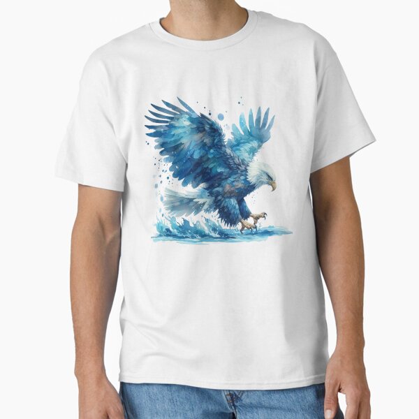 Frozen Flight Classic T-Shirt