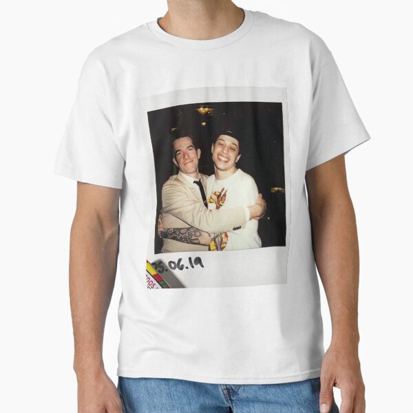 Pete and John Classic T-Shirt