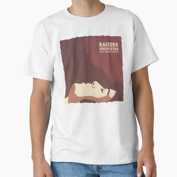 dod manns tango Classic T-Shirt