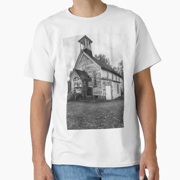 Community Church Classic T-Shirt