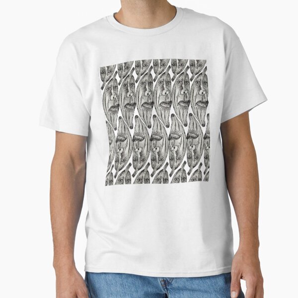 BananaBananaBananaBananaBananaBananaBananaBananaBananaBananaBananaBananaBananaBananaBananaBananaBananaBananaBananaBananaBananaBananaBananaBananaBananaBanana Classic T-Shirt