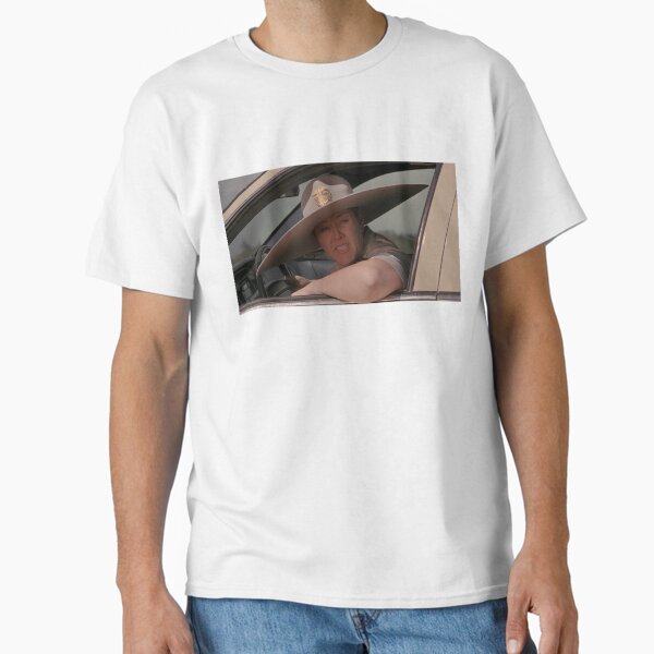 Scary Movie 3 - 1650584327258 Classic T-Shirt