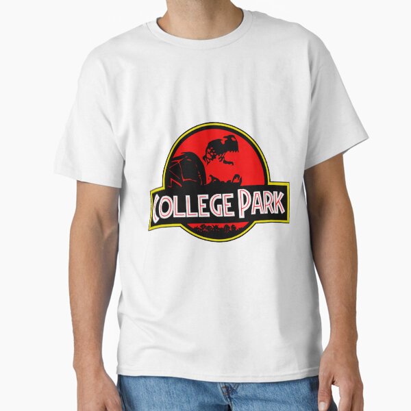 college park Classic T-Shirt