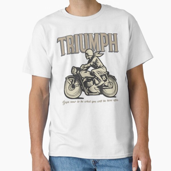TRIUMPH Classic T-Shirt