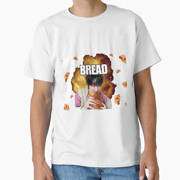 BREAD Sakuya Classic T-Shirt