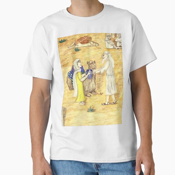 Rebekah Classic T-Shirt