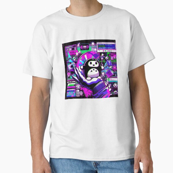 Slayware.exe Classic T-Shirt