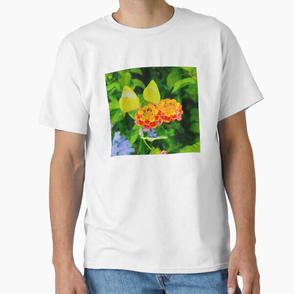 Loving Earth Double Classic T-Shirt
