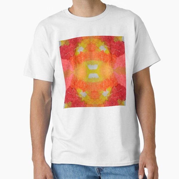 Beauty Surrounding Classic T-Shirt