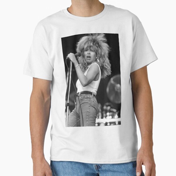 Show tina Classic T-Shirt