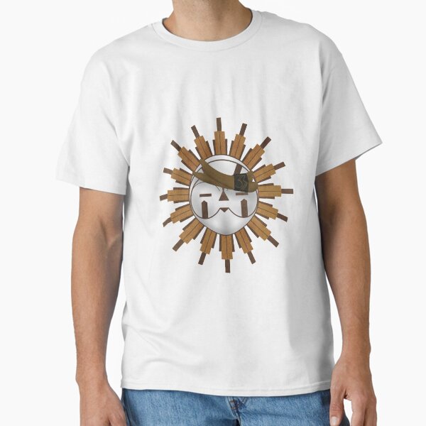 Mon Ami 33 Classic T-Shirt