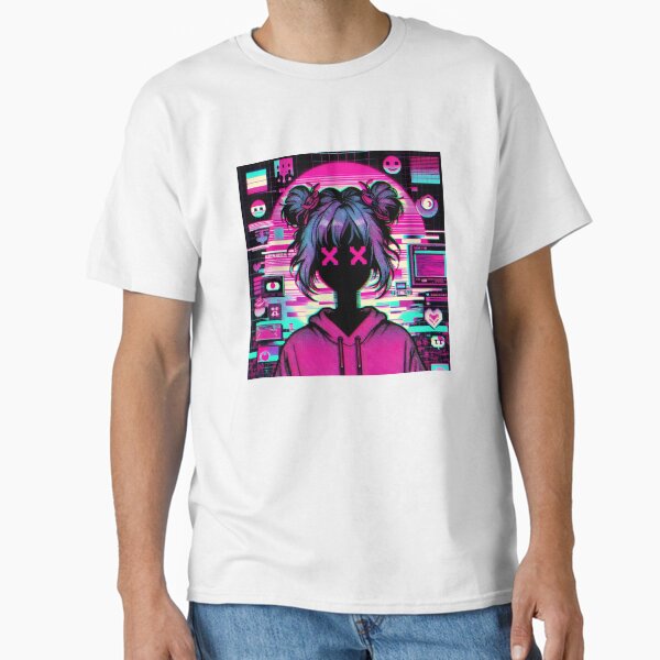 Bit Babe Classic T-Shirt