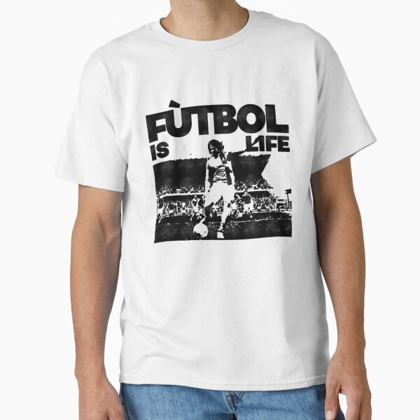 Dani Rojas    Classic T-Shirt
