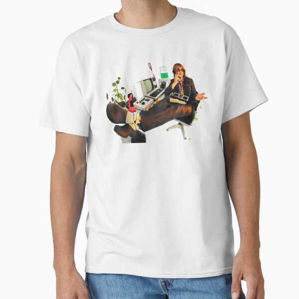 Djo Change    Classic T-Shirt