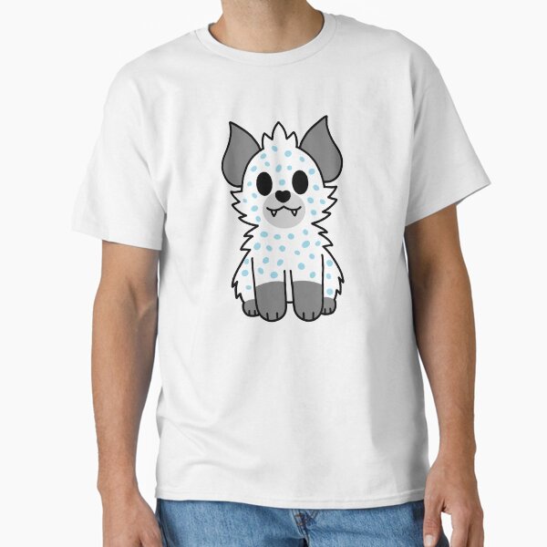Demiboy Hyena Classic T-Shirt