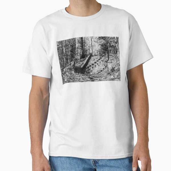 Snow Street Classic T-Shirt