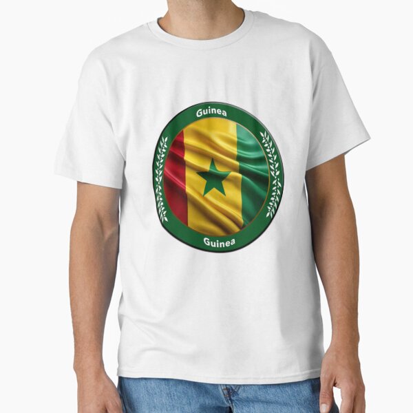 Guinea Classic T-Shirt