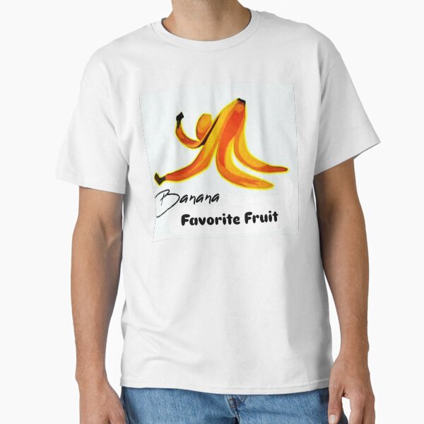 BANANA Classic T-Shirt