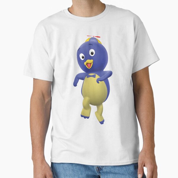 Pablo  Classic T-Shirt