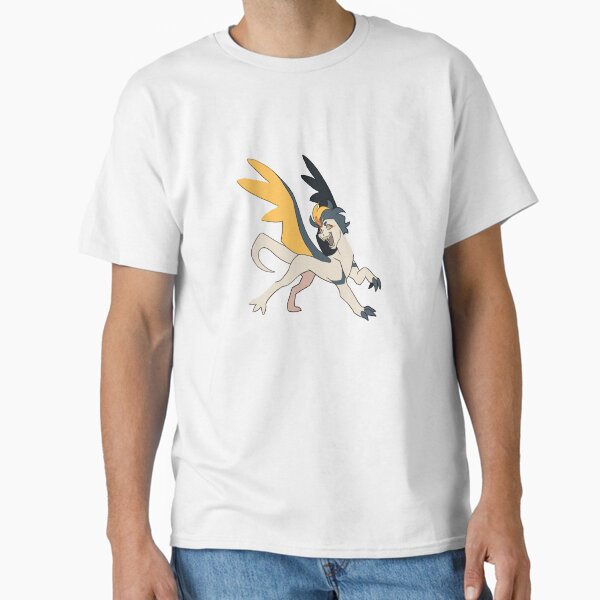 Sassy Dragon Classic T-Shirt