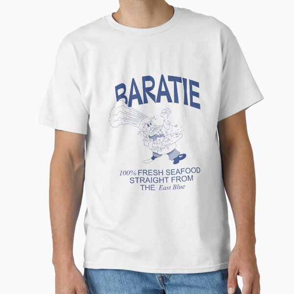 The Baratie Classic T-Shirt