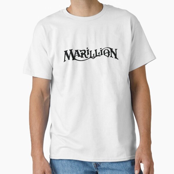Marillion Classic T-Shirt