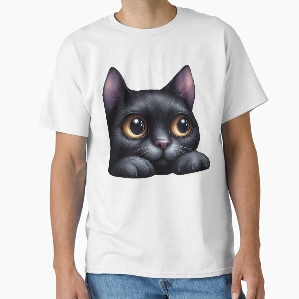 Shadow Stalker Classic T-Shirt