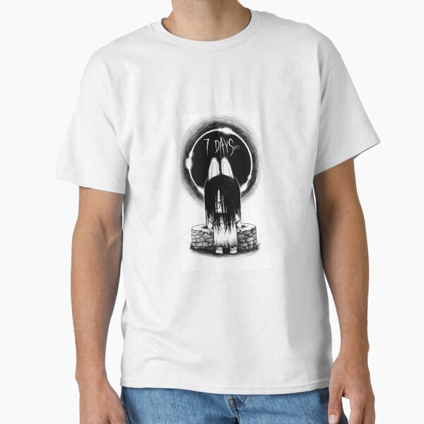 Labubu the ring Classic T-Shirt